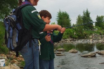 2010 - Fête de la pêche